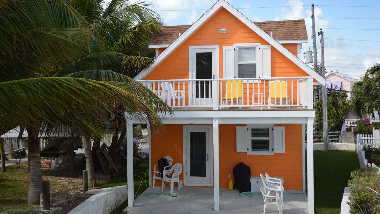 Photo of Outdoor in Hope Town