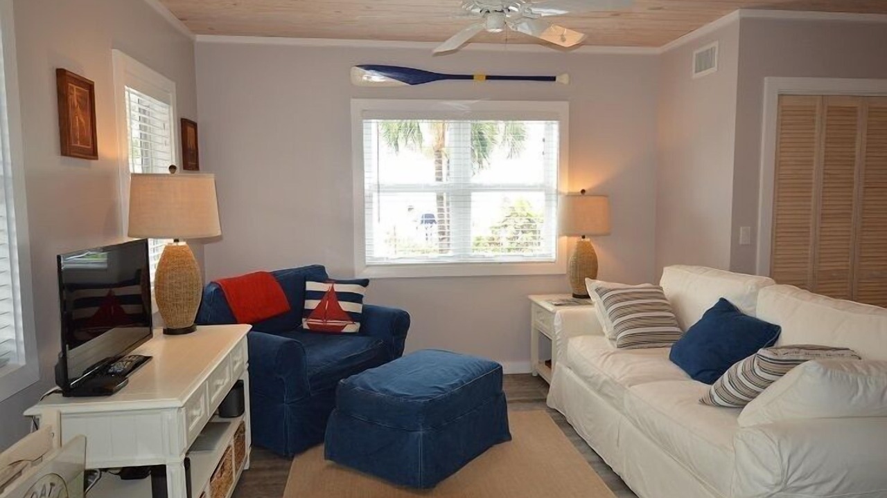 Photo of Livingroom in Hope Town