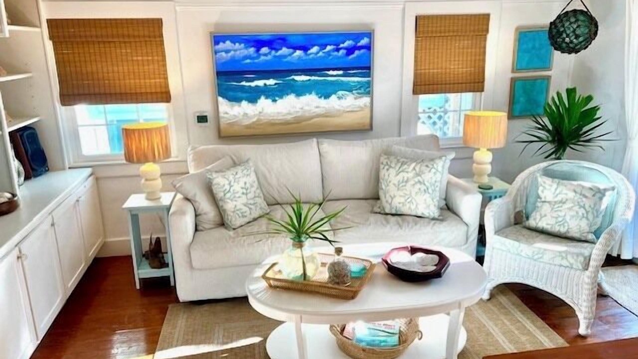 Photo of Livingroom in Hope Town