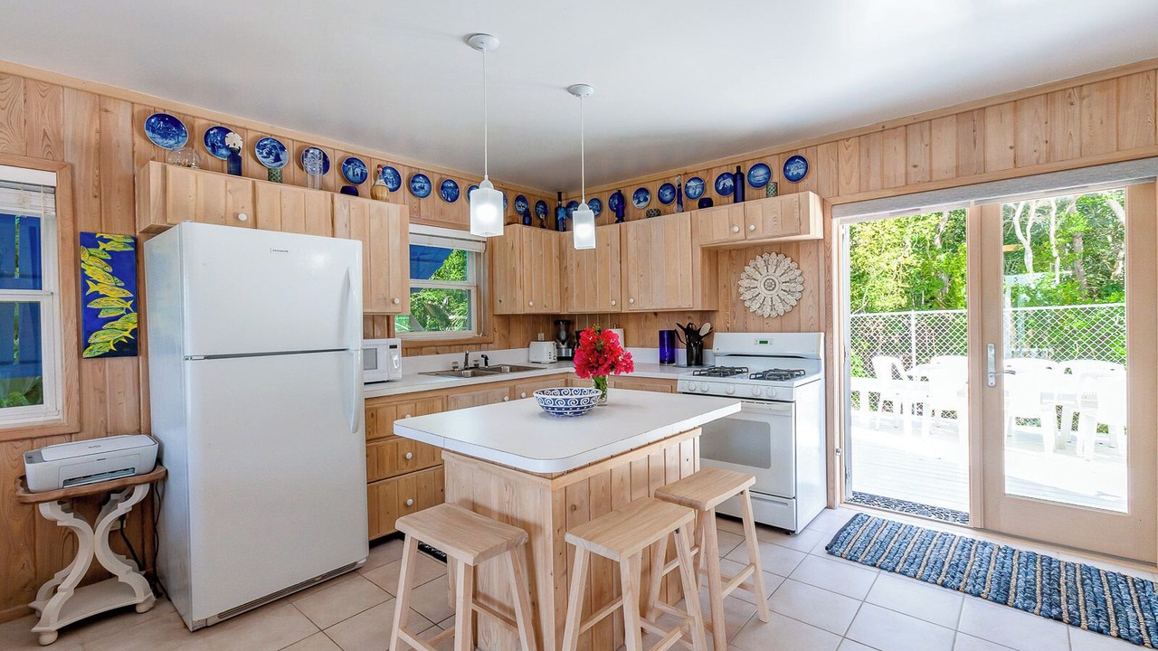 Photo of Kitchen in Hope Town