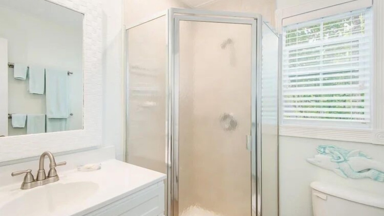 Photo of Bathroom in Hope Town