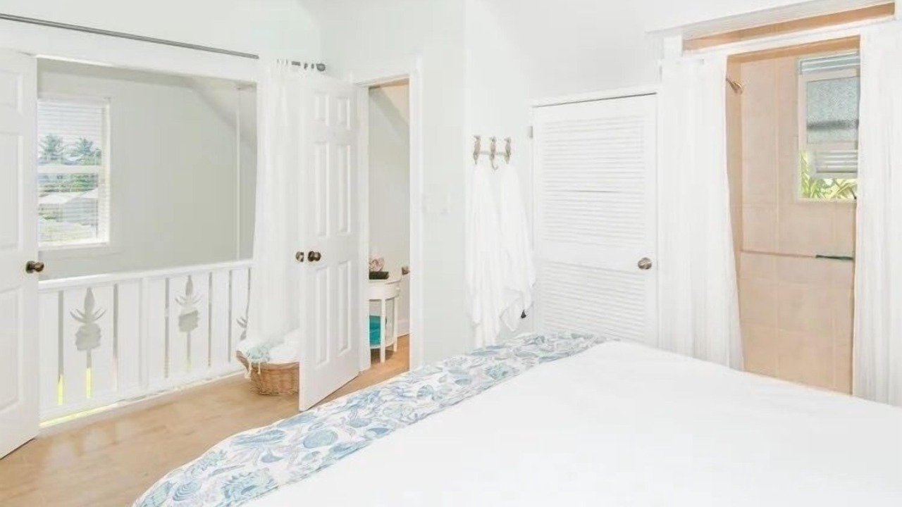 Photo of Bedroom in Hope Town