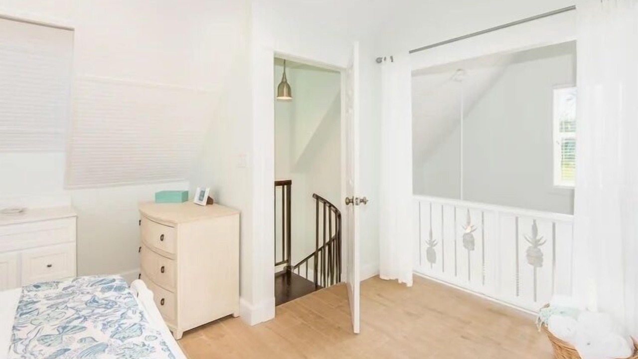 Photo of Bedroom in Hope Town