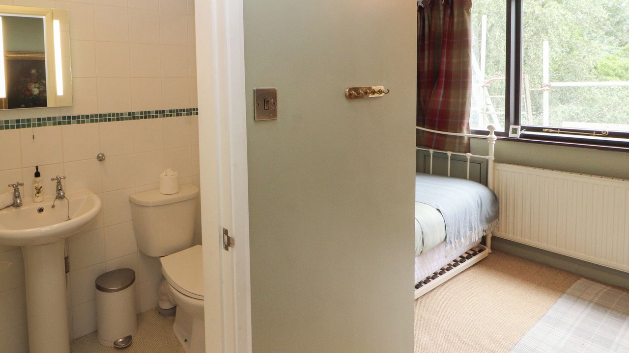 Photo of Bathroom in Grasmere