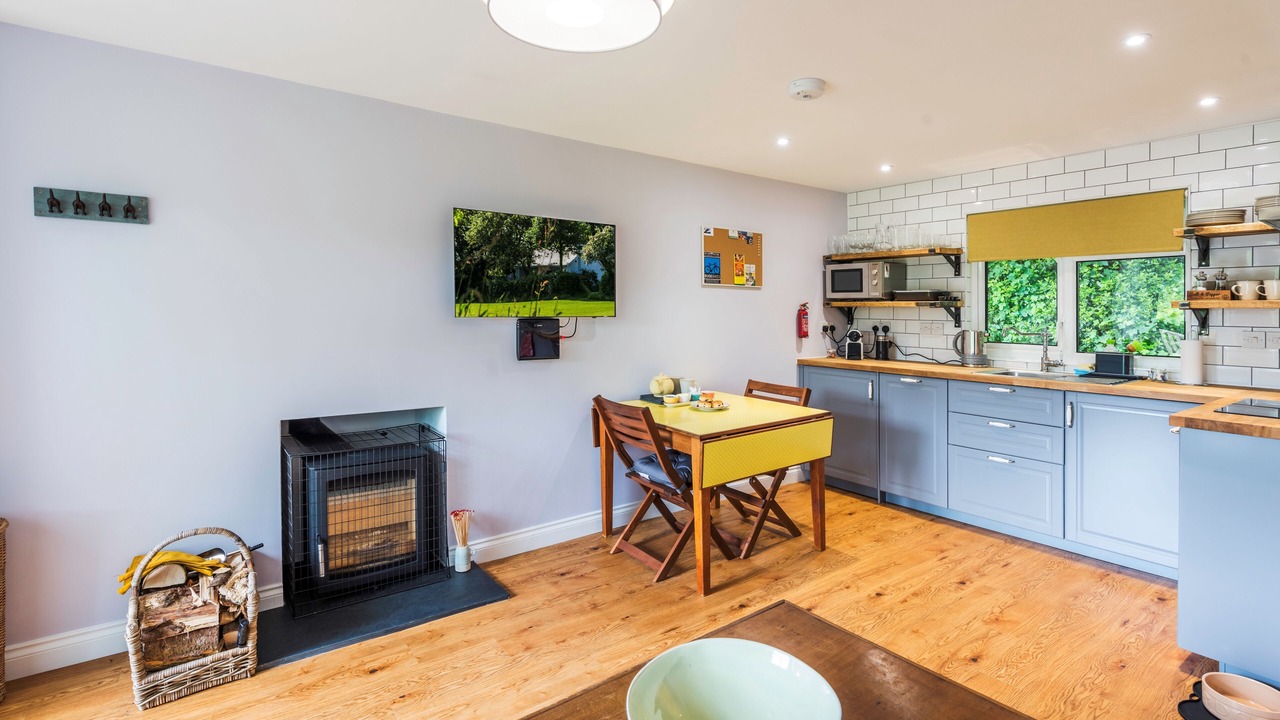 Photo of Kitchen in Bude