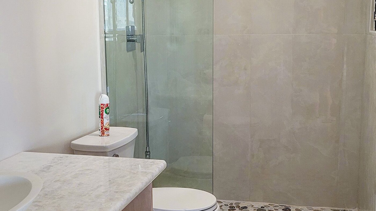 Photo of Bathroom in Treasure Cay