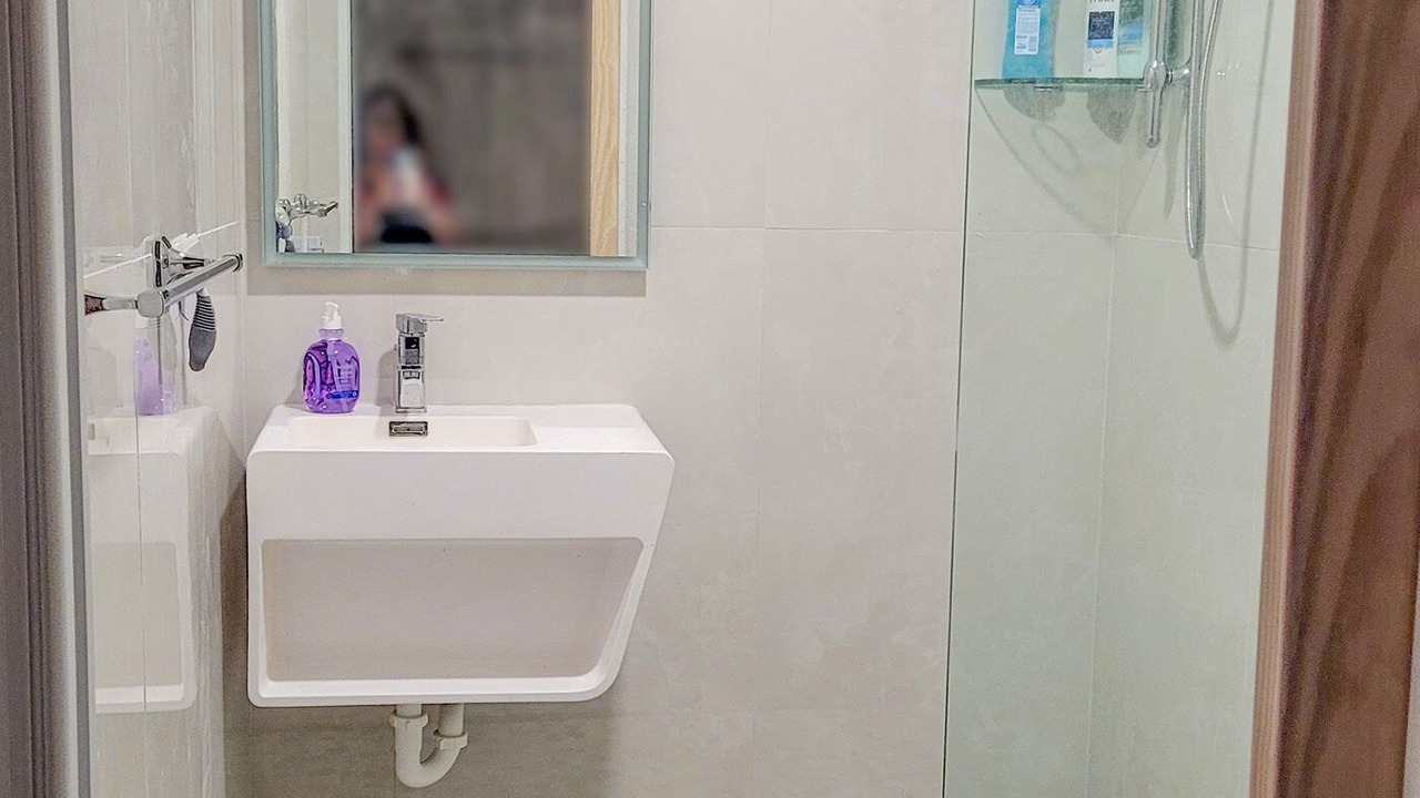 Photo of Bathroom in Treasure Cay