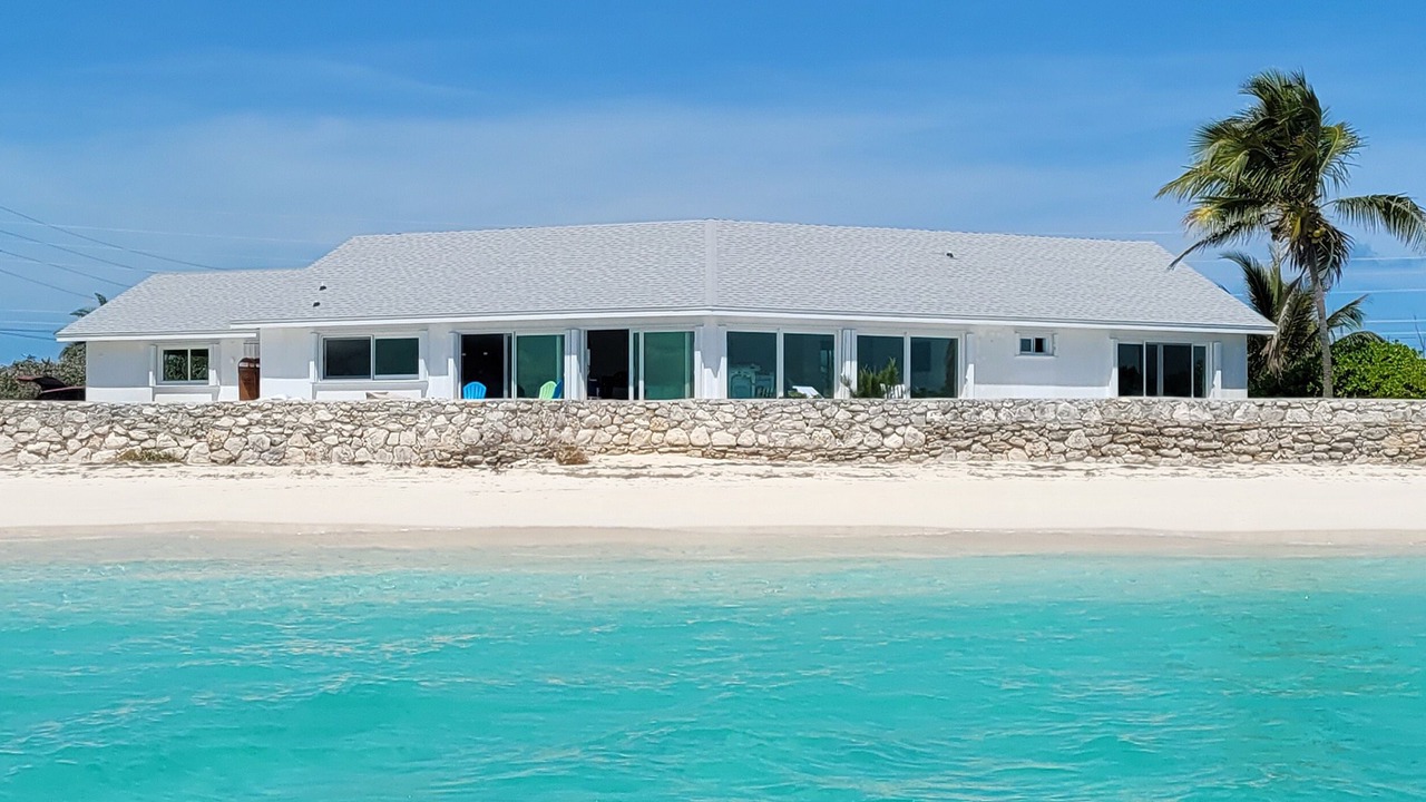 Photo of Others in Treasure Cay