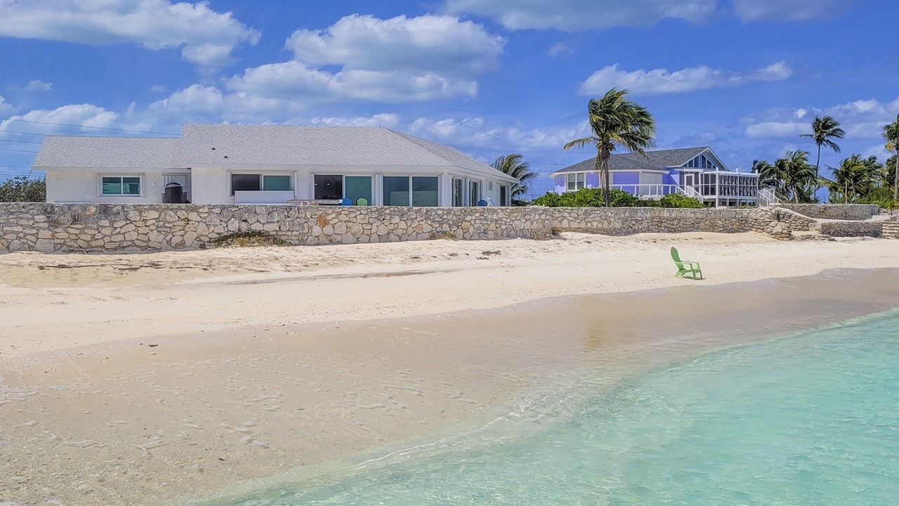 Photo of Outdoor in Treasure Cay