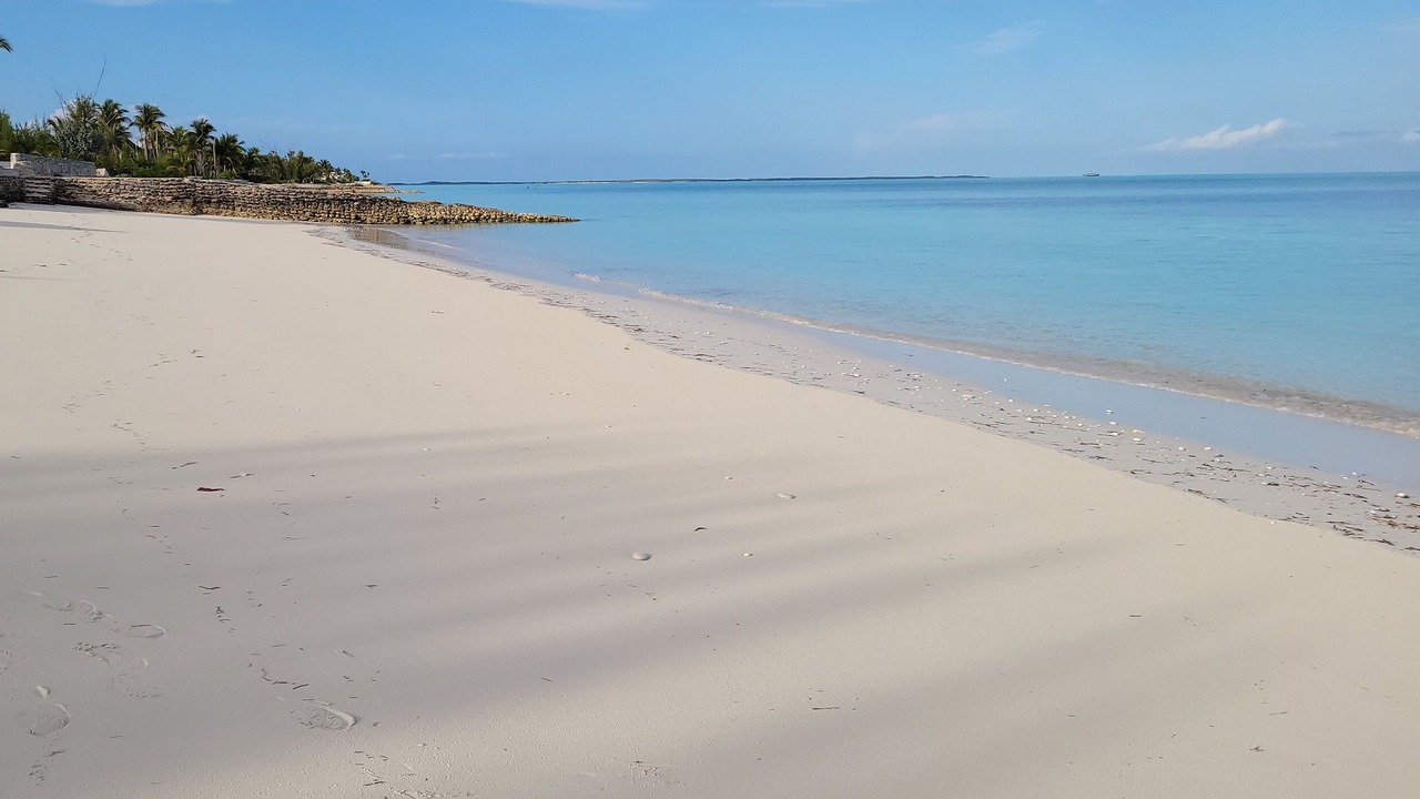 Photo of Others in Treasure Cay