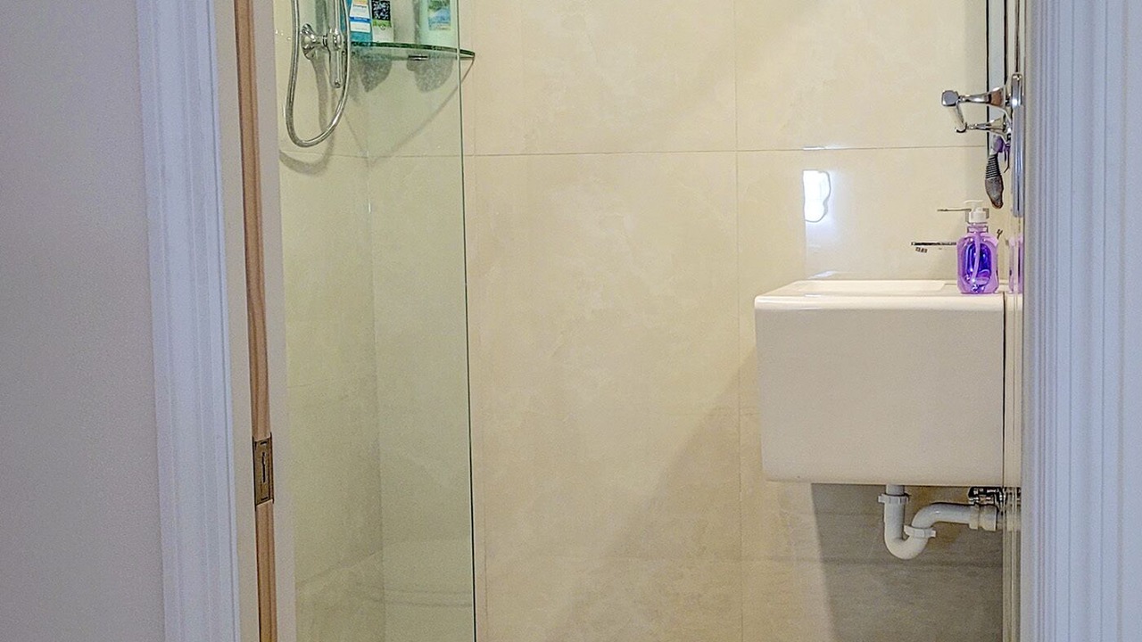 Photo of Bathroom in Treasure Cay