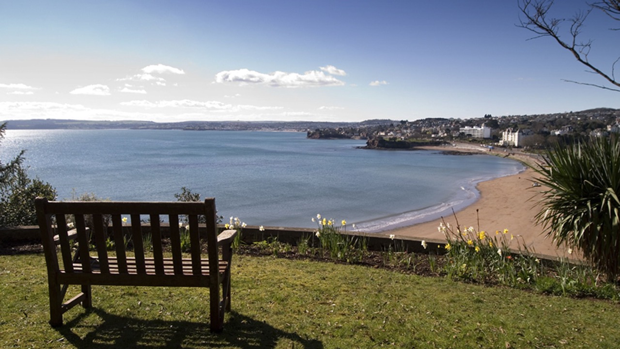 Photo of Outdoor in Torquay City Centre