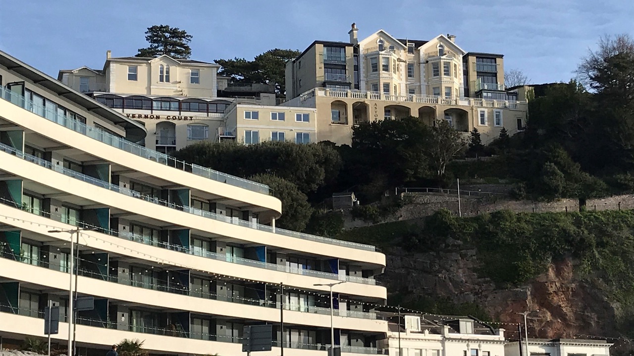 Photo of Outdoor in Torquay City Centre