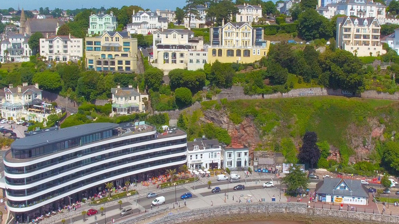 Photo of Others in Torquay City Centre
