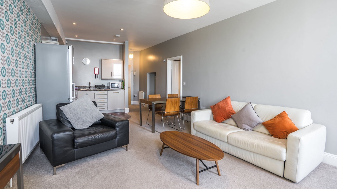 Photo of Livingroom in Torquay City Centre