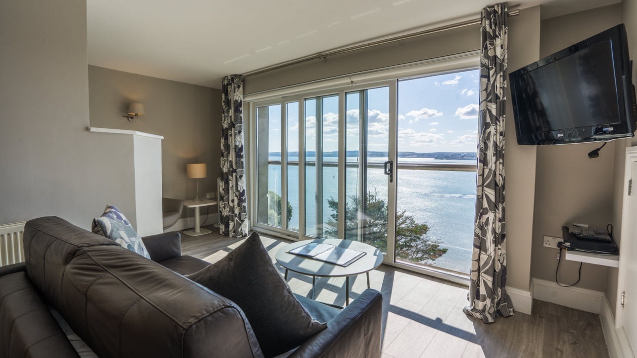 Photo of Livingroom in Torquay City Centre