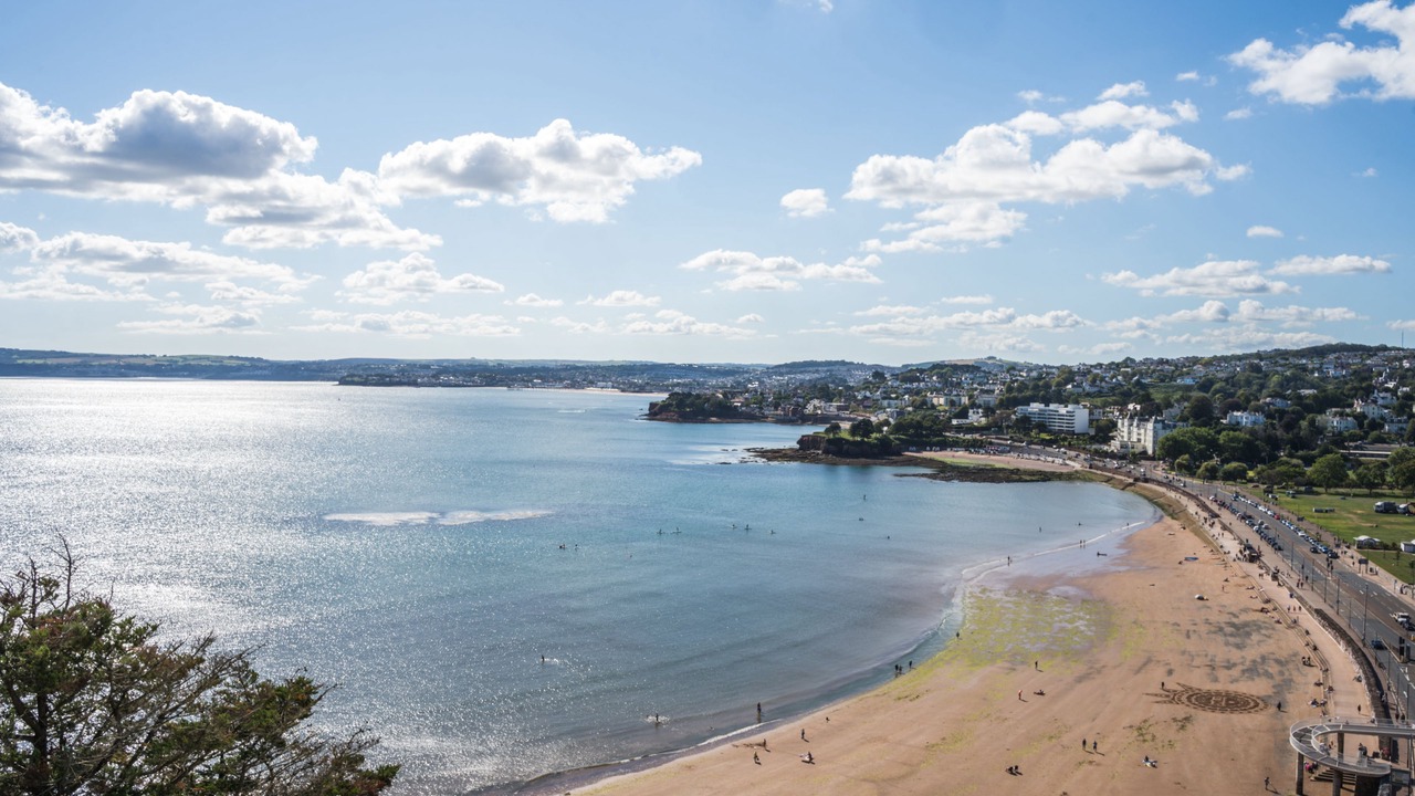 Photo of Others in Torquay City Centre