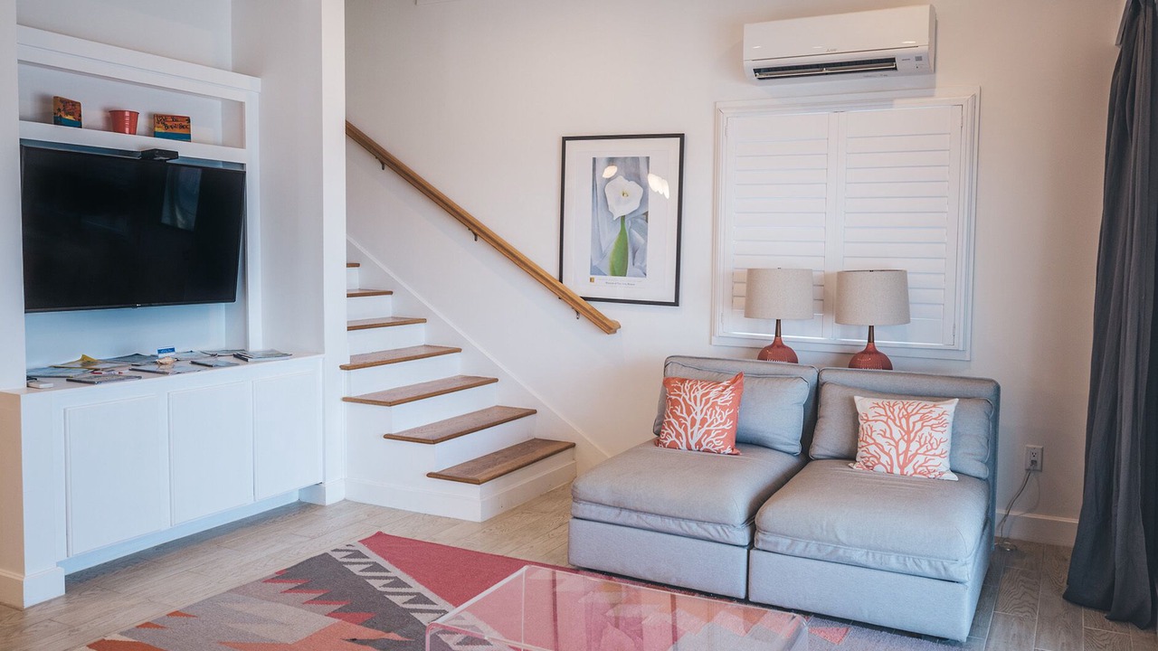 Photo of Livingroom in Governor's Harbour