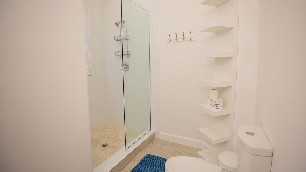Photo of Bathroom in Governor's Harbour