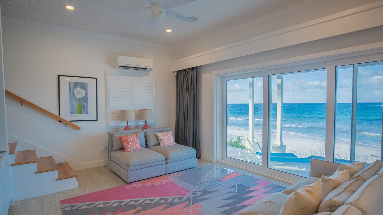 Photo of Livingroom in Governor's Harbour