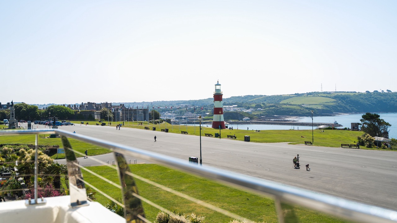 Photo of Outdoor in Plymouth