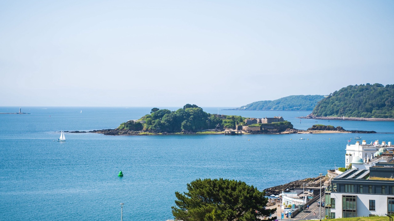 Photo of Outdoor in Plymouth