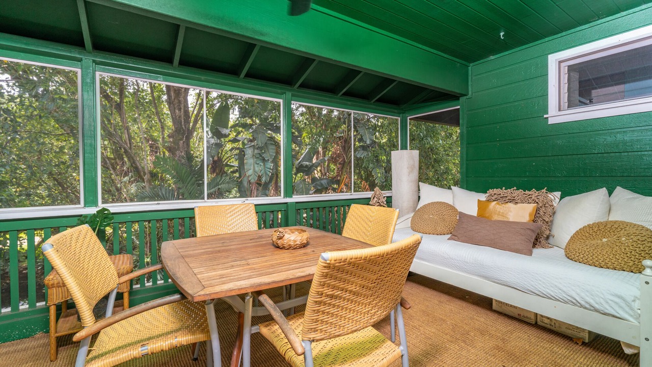 Photo of Outdoor in Wainiha