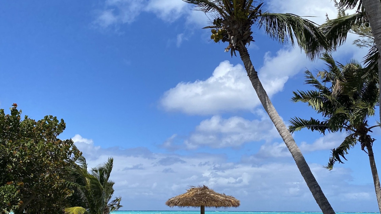 Photo of Outdoor in Spanish Wells
