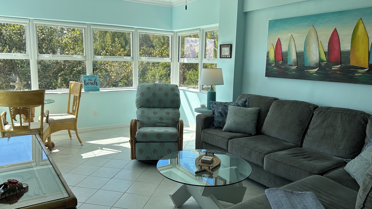 Photo of Livingroom in Discovery Bay