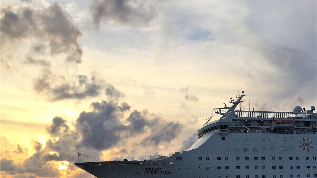 Photo of Others in Discovery Bay