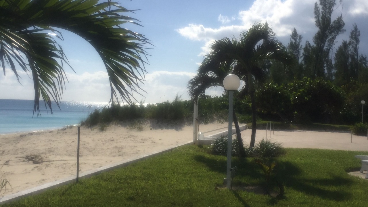 Photo of Outdoor in Discovery Bay