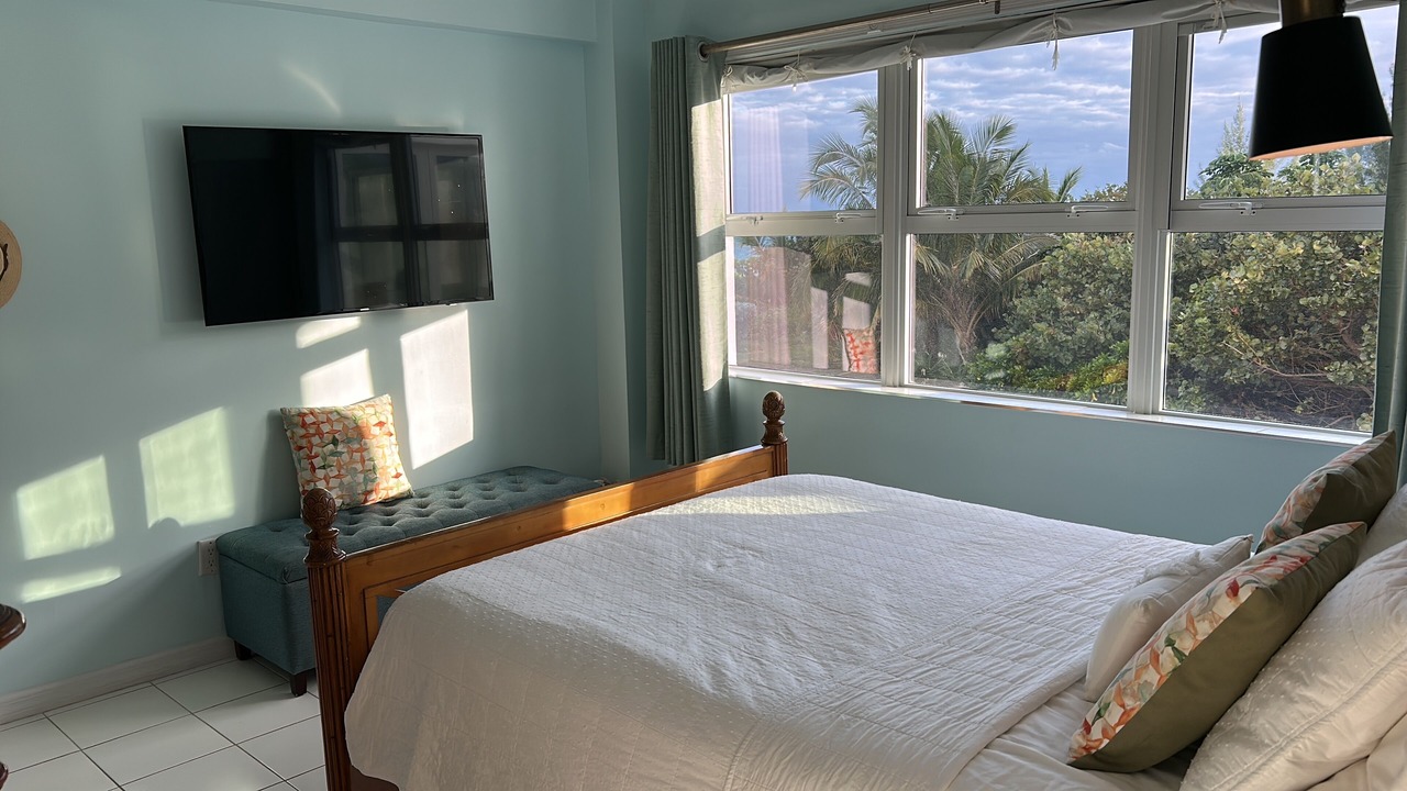 Photo of Bedroom in Discovery Bay