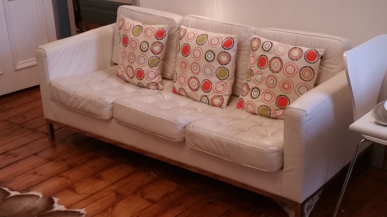 Photo of Livingroom in West Kensington