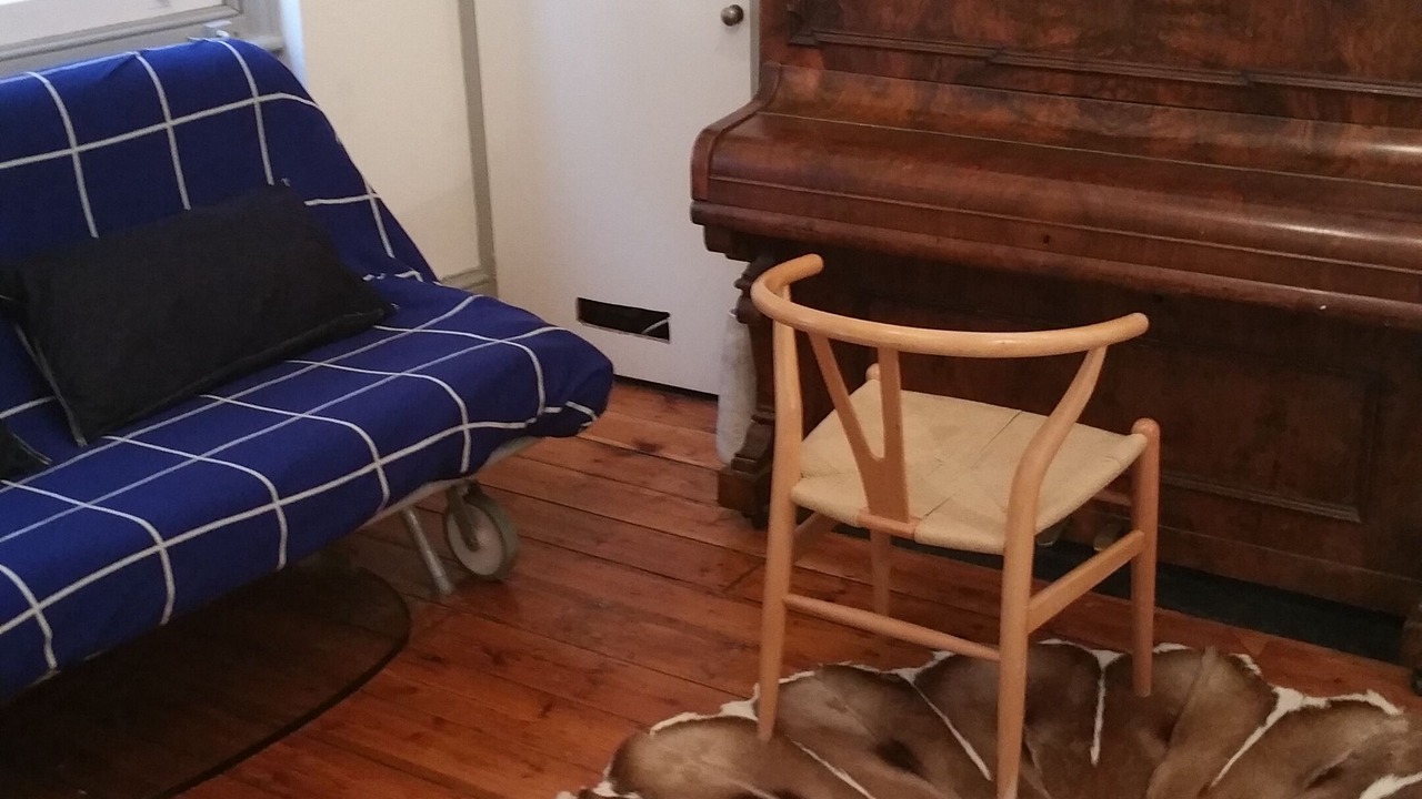Photo of Livingroom in West Kensington