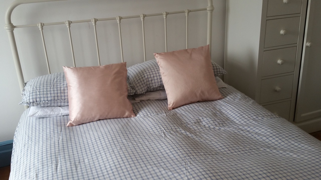Photo of Bedroom in West Kensington