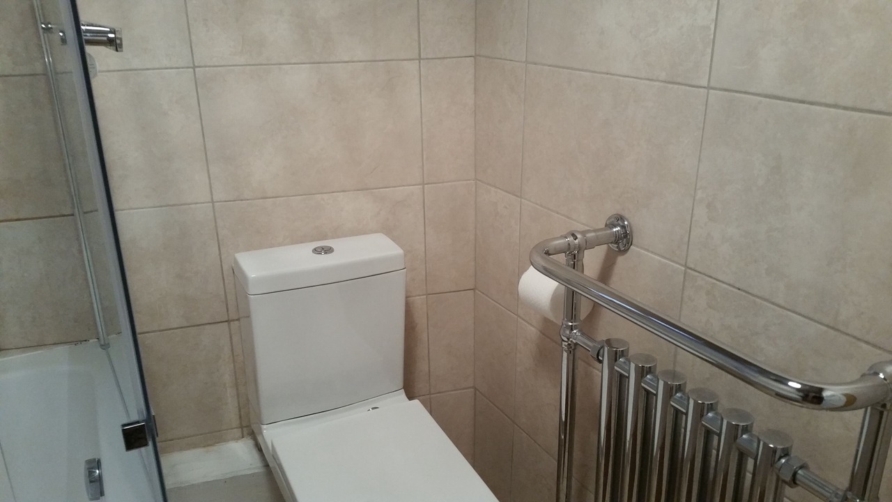 Photo of Bathroom in West Kensington