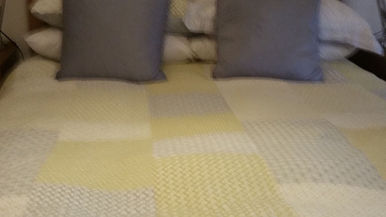 Photo of Bedroom in West Kensington