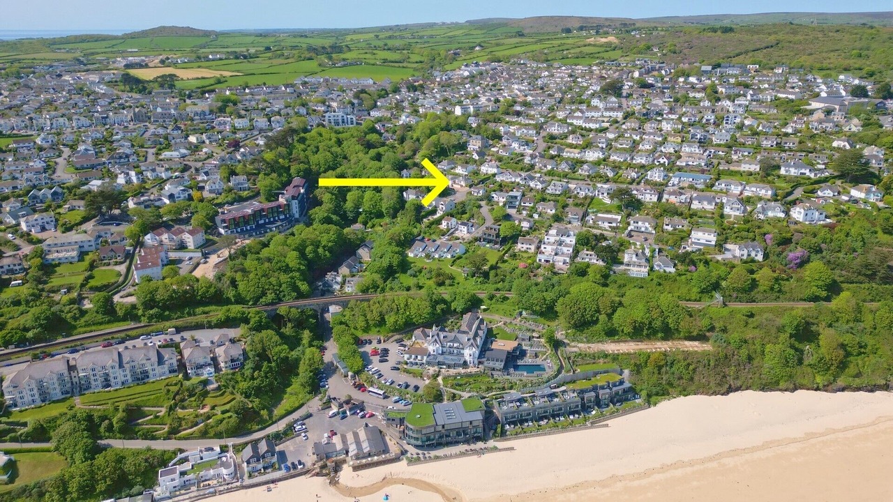 Photo of Others in Carbis Bay