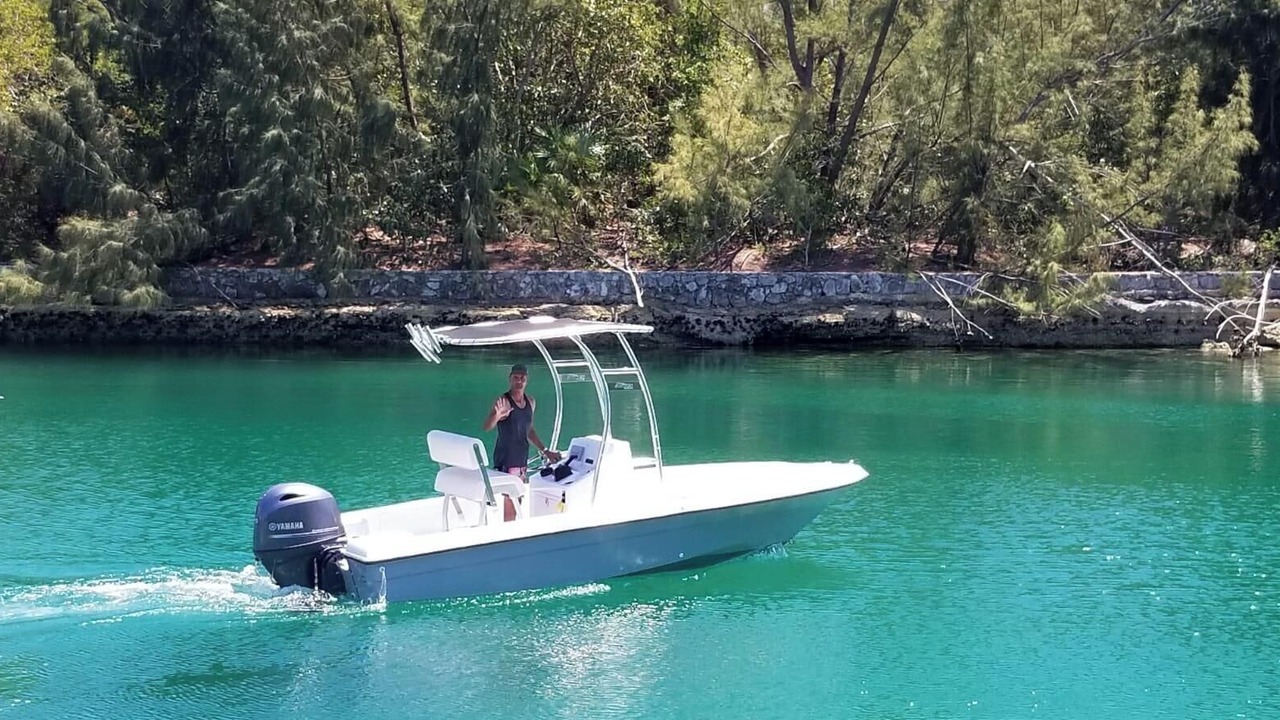 Photo of Others in Bahama Reef