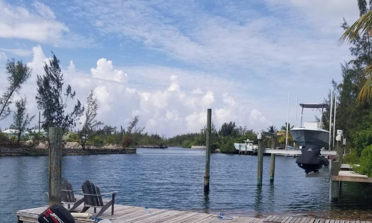 Photo of Others in Bahama Reef