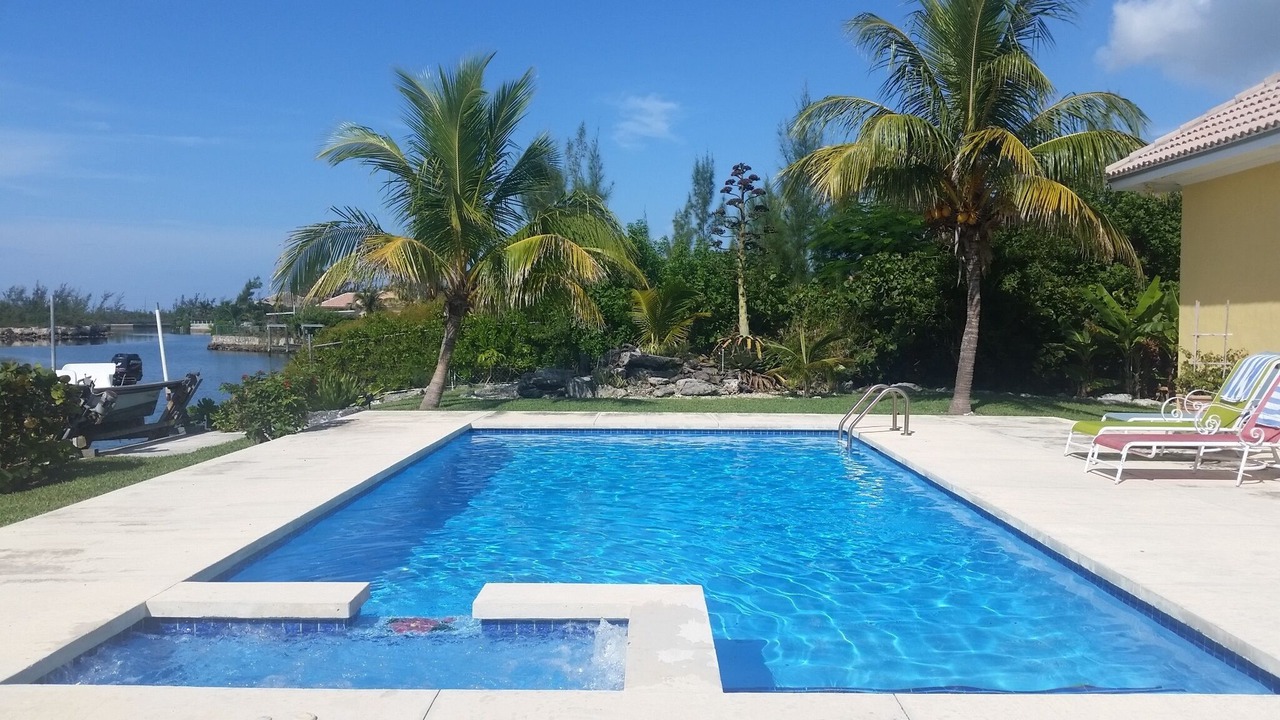 Photo of Outdoor in Bahama Reef