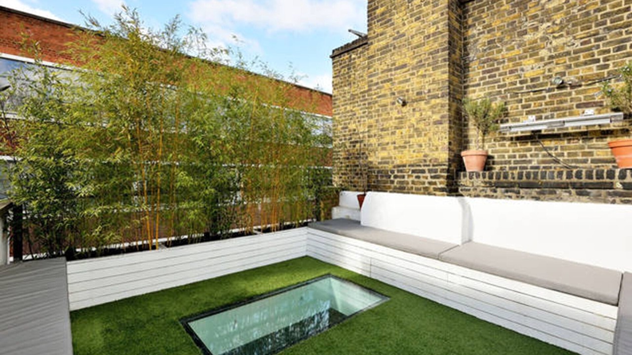 Photo of Outdoor in Clerkenwell