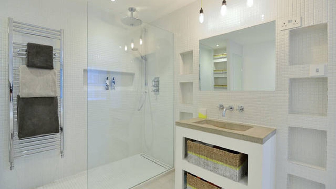 Photo of Bathroom in Clerkenwell