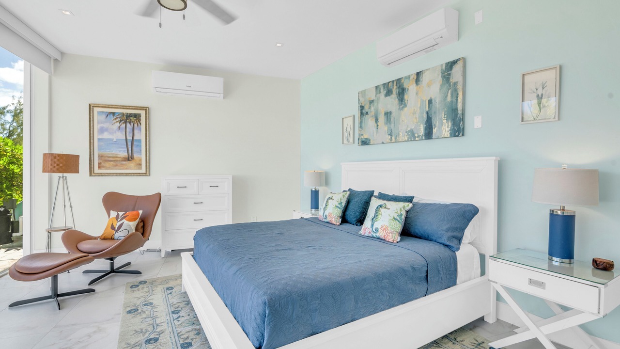 Photo of Bedroom in Jimmy Hill