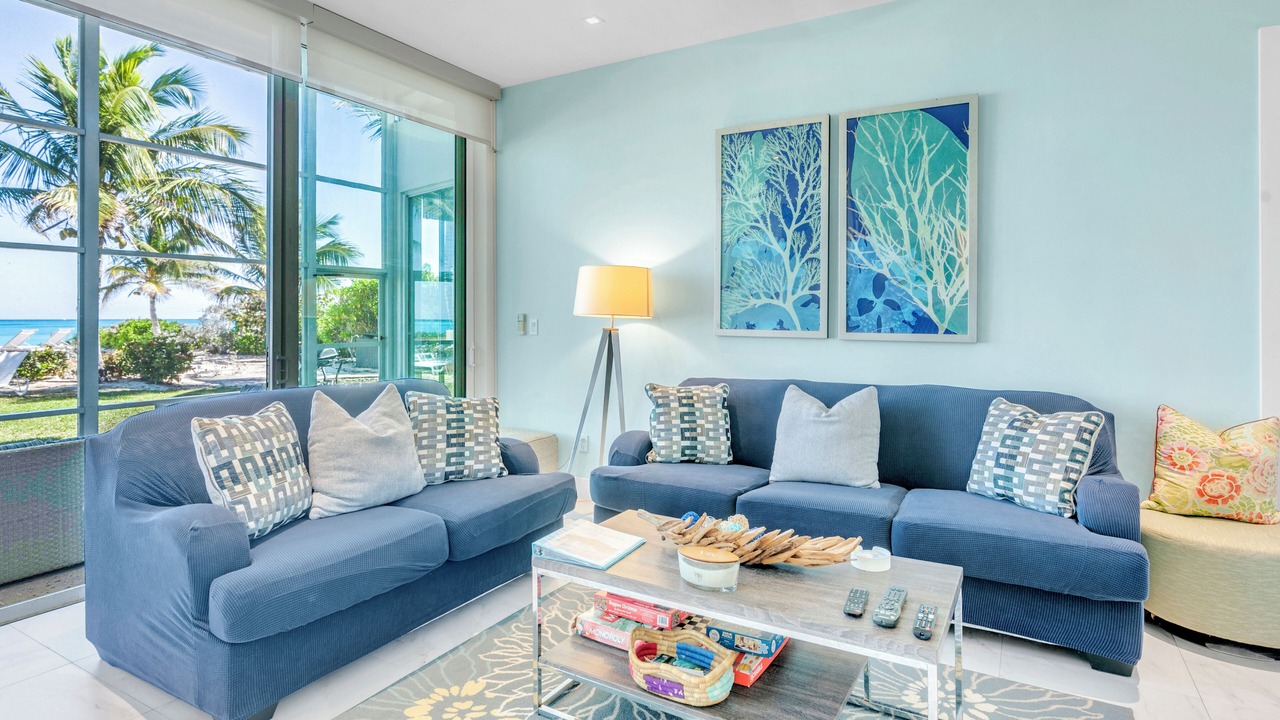 Photo of Livingroom in Jimmy Hill