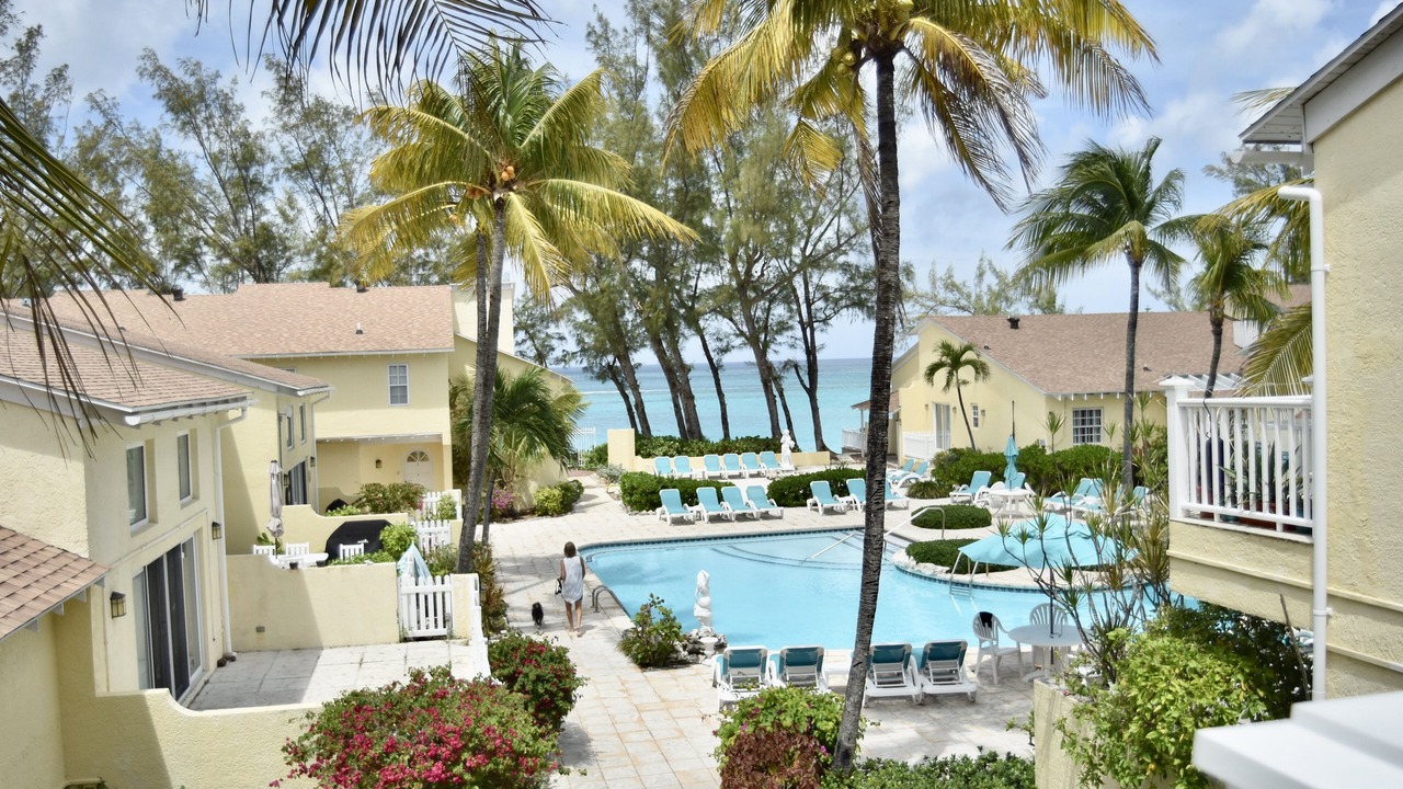 Photo of Others in Paradise Island