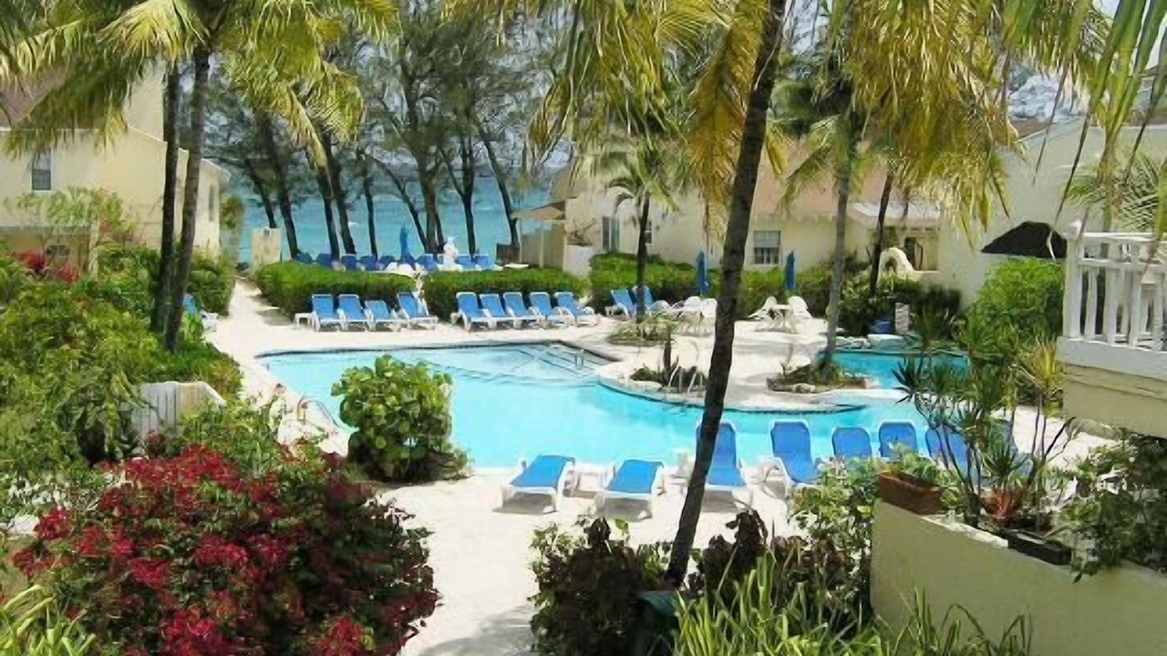 Photo of Outdoor in Paradise Island