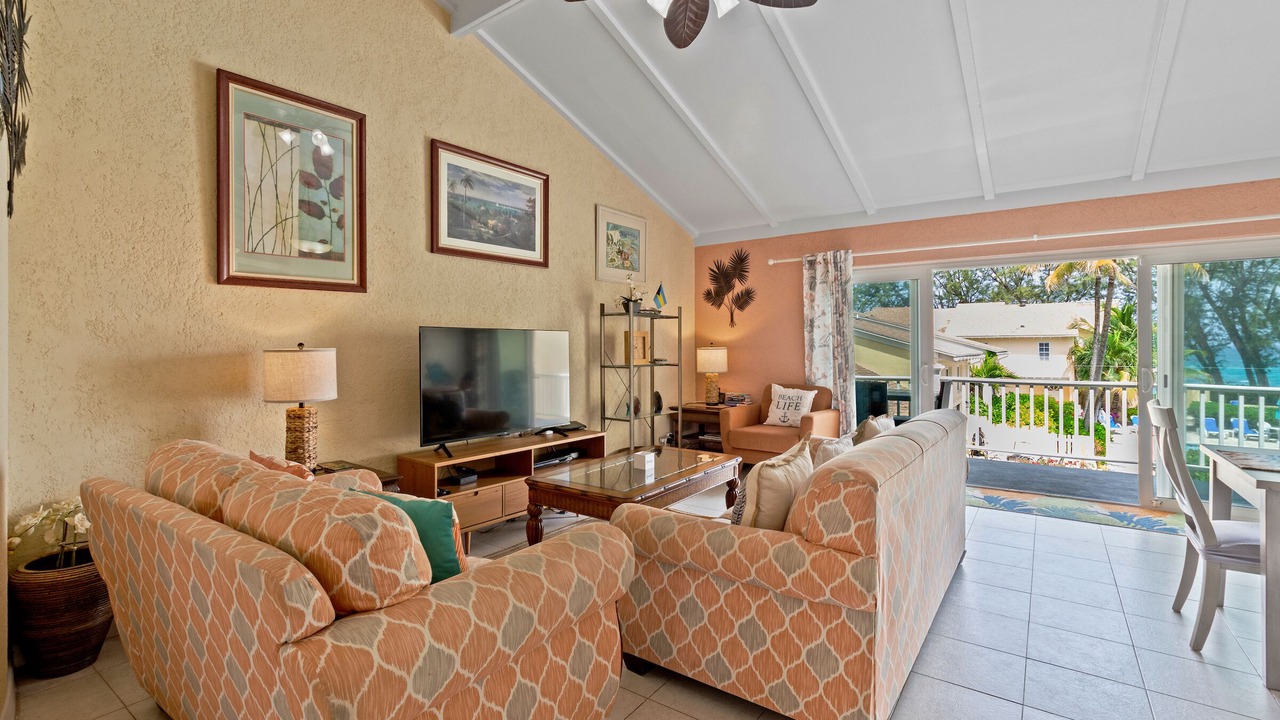 Photo of Livingroom in Paradise Island