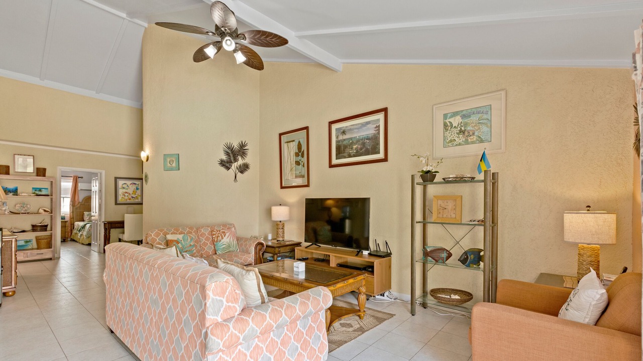 Photo of Livingroom in Paradise Island