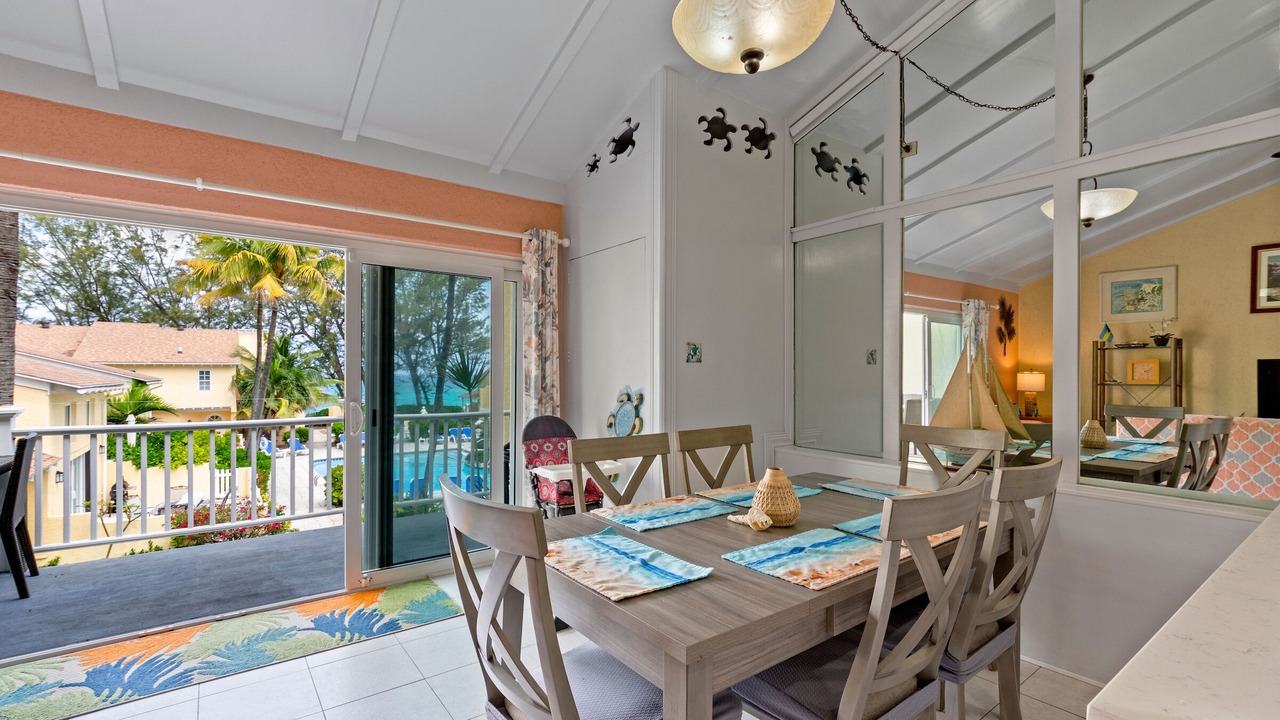 Photo of Livingroom in Paradise Island